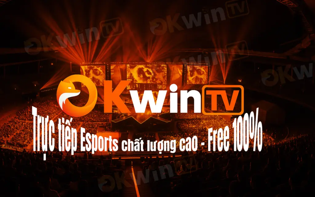 OKWINTV hướng dẫn cách xem trực tiếp bóng đá dễ dàng